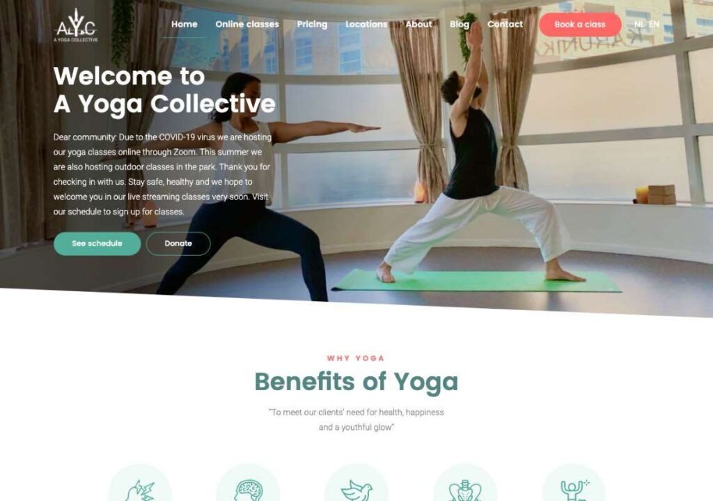 yoga-community-wordpress-developer-website-image