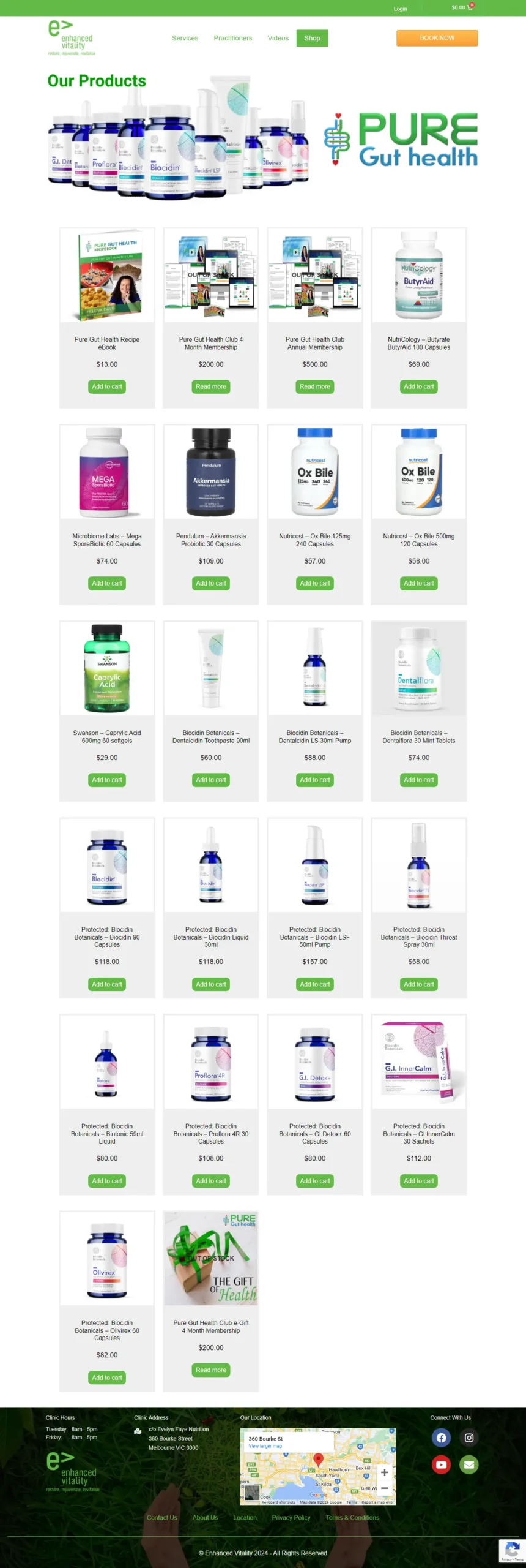 Health-and-Wellness-Website-Design