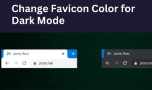 change-favicon-color-for-dark-and light-084212